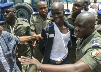 Camp pénal de Liberté 6 : Des téléphones saisis dans sa cellule de Boy Djiné