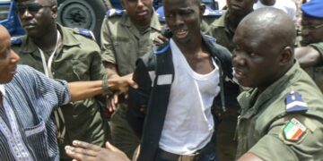 Camp pénal de Liberté 6 : Des téléphones saisis dans sa cellule de Boy Djiné