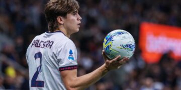 Mercato : Chelsea officialise l’arrivée de Marco Palestra