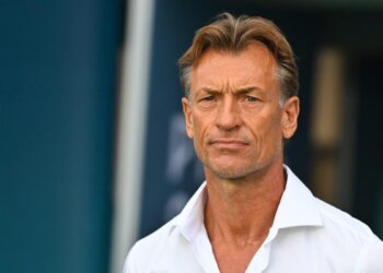 Tunisie : Hervé Renard annonce son départ