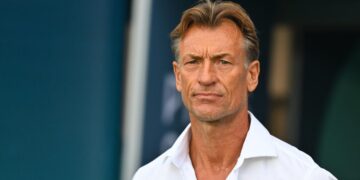 Tunisie : Hervé Renard annonce son départ