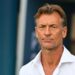 Tunisie : Hervé Renard annonce son départ
