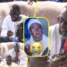 Vidéo | Décès de Serigne Abdoul Bakhy Mbacké : le Président Diomaye Faye dépêche le ministre Abdou Ahad Ndiaye à Touba
