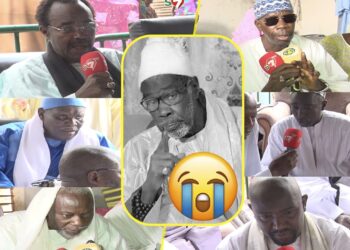 Vidéo | Décès de Serigne Abdoul Bakhy Mbacké : Témoignages sur un Guide véridique