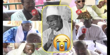 Vidéo | Décès de Serigne Abdoul Bakhy Mbacké : Témoignages sur un Guide véridique