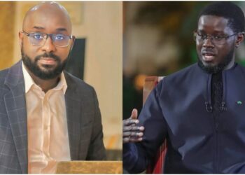 Saisine du CC par le Chef de l’État, Thierno Bocoum révèle : « Il ne l’a fait qu’après l’échec de la stratégie… »