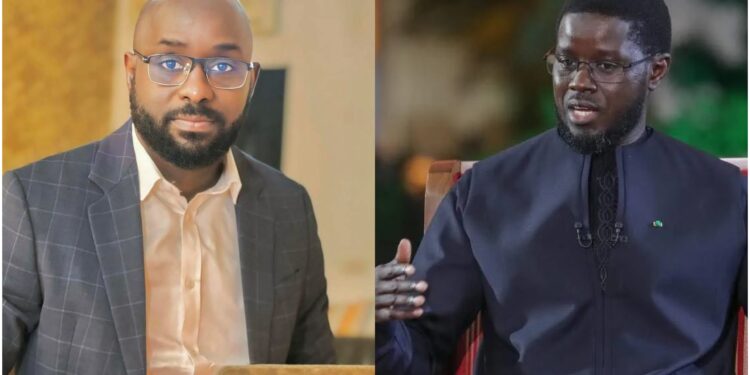 Saisine du CC par le Chef de l’État, Thierno Bocoum révèle : « Il ne l’a fait qu’après l’échec de la stratégie… »