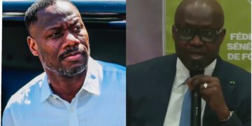 Limogeage de Pape Thiaw : Abdoulaye FALL brise le silence !