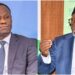 « Un bon choix » : Alioune TINE salue la nomination d’Ousmane Diagne à la tête du CC