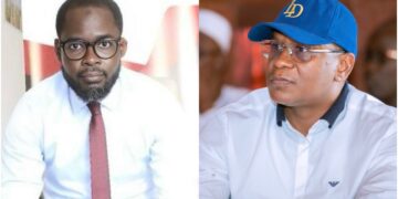Bracelet électronique Lat Diop : Babacar Ba exige son retirement purement et simplement