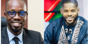 JUSTICE : Pape Cheikh Diallo entendu au fond et confronté au Dr Serigne Mourtalla Guéye