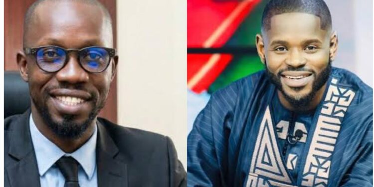 JUSTICE : Pape Cheikh Diallo entendu au fond et confronté au Dr Serigne Mourtalla Guéye