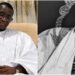 Décès du Jaraff Youssou Ndoye : Amadou Ba rend hommage à une figure emblématique de la communauté lébou