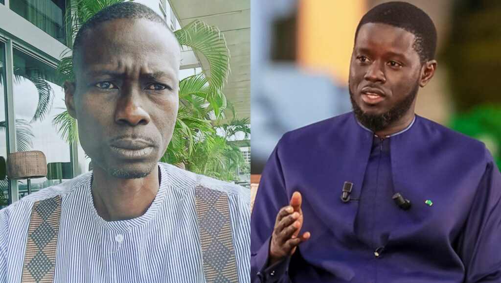 Couplage des élections législatives et des élections territoriales au Sénégal : Ndiaga Sylla parle d’incompatibilité juridique des calendriers électoraux