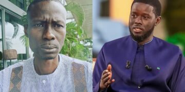 Couplage des élections législatives et des élections territoriales au Sénégal : Ndiaga Sylla parle d’incompatibilité juridique des calendriers électoraux