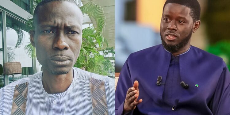 Couplage des élections législatives et des élections territoriales au Sénégal : Ndiaga Sylla parle d’incompatibilité juridique des calendriers électoraux