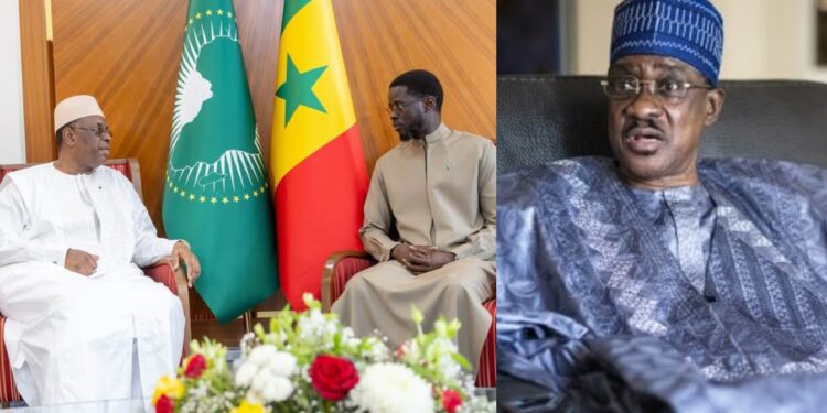 « Le destin de l’Afrique se joue aussi au Sénégal », (Par Maitre Madické Niang)