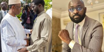 Soutien du Sénégal à la candidature de Macky Sall à l’ONU : Réaction de Thierno Bocoum !