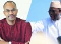 MIK détruit l’ONG UN Watch : « Son objectif est d’empêcher Macky Sall de succéder à Antonio Guterres »