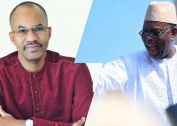 MIK détruit l’ONG UN Watch : « Son objectif est d’empêcher Macky Sall de succéder à Antonio Guterres »