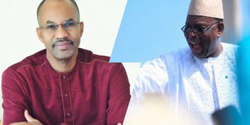 MIK détruit l’ONG UN Watch : « Son objectif est d’empêcher Macky Sall de succéder à Antonio Guterres »
