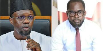 « Ousmane Sonko s’est lourdement trompé », Babacar Ba, sur l’approbation de la proposition de révision constitutionnelle adoptée