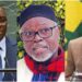 Alioune TINE interpelle Diomaye : « Le Poste de Sg des Nations Unies ne doit pas échapper au Sénégal »