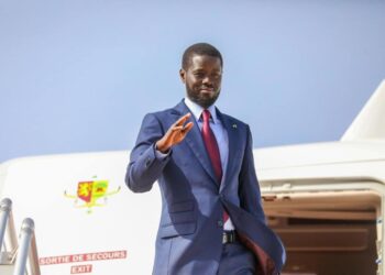 1er voyage du nouveau président de la Cedeao : Diomaye attendu au Mali, ce mardi 28 juillet