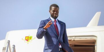 1er voyage du nouveau président de la Cedeao : Diomaye attendu au Mali, ce mardi 28 juillet