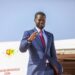 1er voyage du nouveau président de la Cedeao : Diomaye attendu au Mali, ce mardi 28 juillet