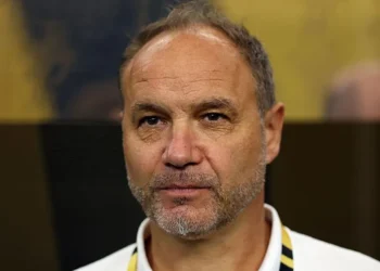 Gabon : Sébastien Migné nommé nouveau sélectionneur des Panthères