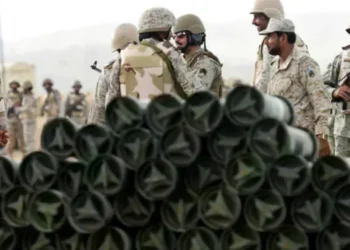 L’Arabie saoudite lance un programme de formation de 5 000 soldats en Somalie