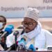 Touba : Déclaration de Serigne Bass Abdou Khadre, lancement des activités du Grand Magal (Vidéo)