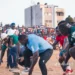 Open Press : Niang Ballo affiche sa confiance devant une foule en liesse