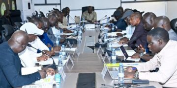 Fédération Sénégalaise de foot : un membre du Comité exécutif placé sous mandat de dépôt