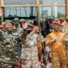 Le Mali, le Burkina Faso et le Niger quitteront officiellement la CPI en juin 2027