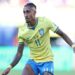 Brésil : Raphinha forfait pour le huitième de finale contre la Norvège