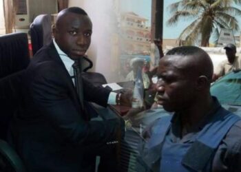 Affaire Jérôme Bandiaky : le délibéré attendu le 22 juillet prochain