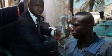 Affaire Jérôme Bandiaky : le délibéré attendu le 22 juillet prochain