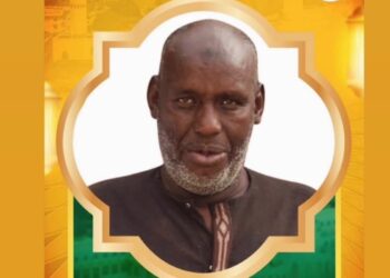 Idrissa Ba : l’habit ne faisait pas le moine, (Par Serigne Mame Oumar Ndiaye Ibn Sokhna Khady Sy bint Serigne Babacar Sy (rta))