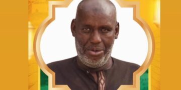 Idrissa Ba : l’habit ne faisait pas le moine, (Par Serigne Mame Oumar Ndiaye Ibn Sokhna Khady Sy bint Serigne Babacar Sy (rta))