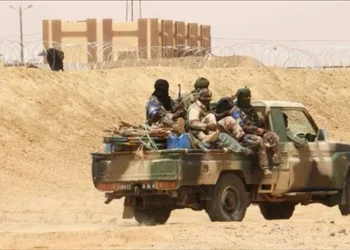 Mali : l’armée affirme contrôler la situation