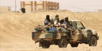 Mali : l’armée affirme contrôler la situation