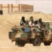 Mali : l’armée affirme contrôler la situation