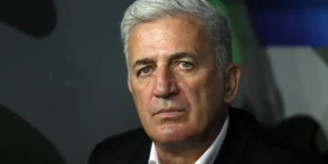 Algérie : Vladimir Petkovic réclame plus de 3 milliards FCFA pour quitter les Fennecs