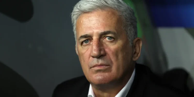 Algérie : Vladimir Petkovic réclame plus de 3 milliards FCFA pour quitter les Fennecs