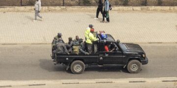 Zambie: Décès d’un député d’opposition et ex-ministre lors d’un raid des forces de sécurité