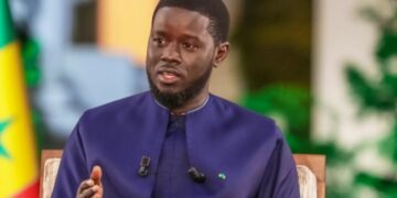 Révision de l’article 37 : Le Président Bassirou Diomaye Faye décide d'un référendum