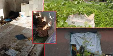 Cimetière Soumbédioune: 8 personnes arrêtées en pleine nuit pour profanation, retour sur les lieux