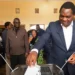 Zambie: le président sortant Hichilema réélu avec 60% des voix, selon la commission électorale